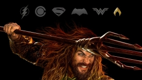 'Aquaman' movie release date news: Production completed; Jason Momoa says movie explains hero's origin