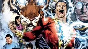 'Shazam' movie release date rumors: Director reveals superhero movie premiere