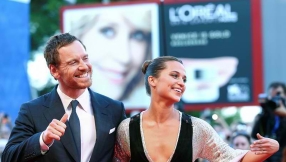 Michael Fassbender and Alicia Vikander news: Couple marry in Ibiza; honeymoon in Italy