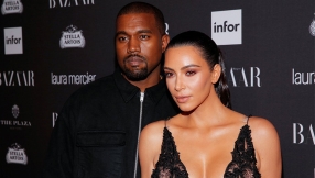 Kanye West and Kim Kardashian news: Couple become 'almost' victims of burglary