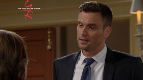 'The Young and the Restless' spoilers: drug trouble for Scott; Victoria collapse due to Brash & Sassy products?