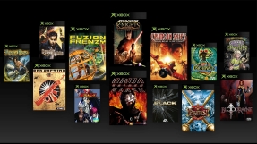 Original Xbox games on Xbox One won't have achievements