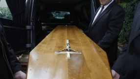 Gay Catholics could be denied proper funerals, leaked email suggests