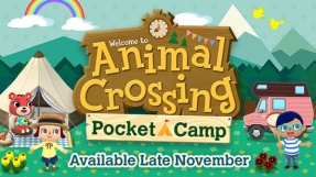 'Animal Crossing' mobile news: Pocket Camp arrives late November for both iOS and Android; what else to expect from game?