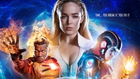 'Legends of Tomorrow' spoilers: Team goes back to save Ray Palmer from terrible fate