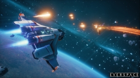 'Everspace' news: New expansion gives more than 10 hours of content and a new ship