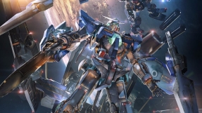 'Gundam Versus' news: Two new mobile suits released, more to come