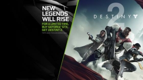 Nvidia news: Releases update to cater to latest game releases