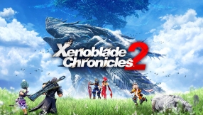 'Xenoblade Chronicles 2' news: More promotional art revealed ahead of release