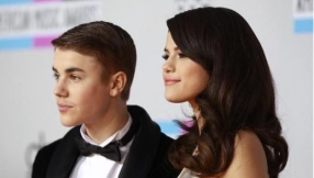 Selena Gomez and Justin Bieber news: Pop stars back together but only as friends