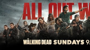 'The Walking Dead' season 8 premiere ratings news: Lowest viewership since season 3