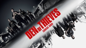 'Den of Thieves' trailer, plot news: First look at Gerard Butler as tough L.A. cop