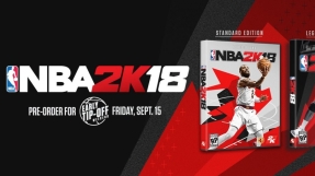 'NBA 2K18' news: Basketball player injured after outburst following video game defeat