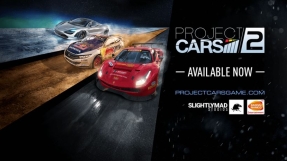 'Project Cars 2' reviews: Sequel receives positive reviews from gamers, critics