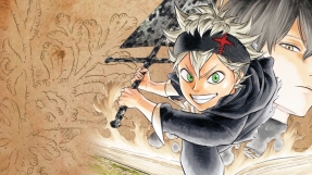 'Black Clover' Episode 5 Spoilers: Asta and Yuno get into Magic Knight Squads