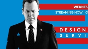 'Designated Survivor's' features Pay It Forward movement