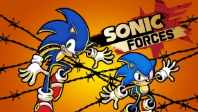 'Sonic Forces' release date news: Nintendo Switch demo out now but with restrictive twist