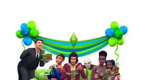 'The Sims 4' expansion news: 'Cats & Dogs' promises to be Sims for player's Sims