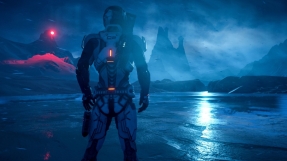 'Mass Effect Andromeda' news: Tie-in novel gives a worthy ending for the Quarians