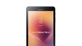 Samsung Galaxy Tab A 8.0 (2017) release date, specs news: Low-cost tablet to arrive in the U.S. on Nov. 1