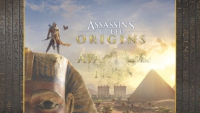 'Assassin's Creed Origins' reviews: Beautiful game with some bugs and issues