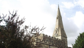 Why 'Onward Christian Soldiers' may not be sung at this church for Remembrance Sunday