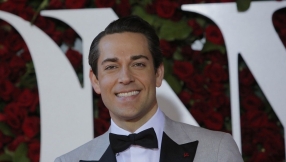 'Shazam!' casting, plot news: 'Thor' actor Zachary Levi to play titular role