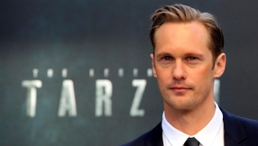 Alexander Skarsgard's new haircut news: Theories for shaved head surface