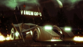 'GTA Online' DLC release date news: Halloween-themed updates and Batmobile clone included