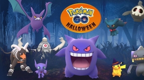 'PokÃ©mon GO' news, update: Shiny event and PokÃ©mon for Halloween