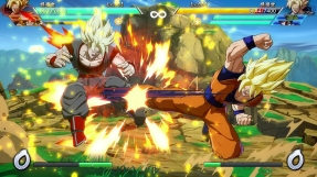 'Dragon Ball FighterZ' ready for release in  January 2018, accepts pre-order