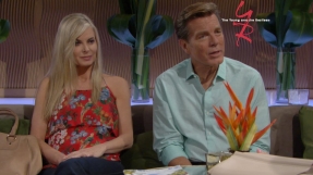 'The Young and the Restless' spoilers: Who is Graham's biological father? poisoned face mask mystery continues