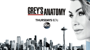 'Grey's Anatomy' news: Martin Henderson leaves show