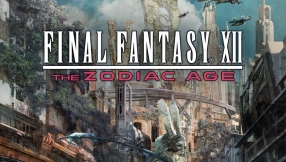 'Final Fantasy XII: Zodiac Age' news: Square Enix celebrates latest achievement with one million copies sold