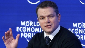 Matt Damon a no-show at BAFTA Awards due to family emergency