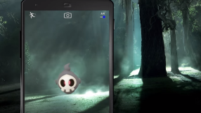 'PokÃ©mon Go' Halloween event to last until Nov. 2