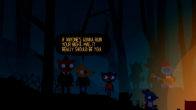 'Night in the Woods: Weird Autumn' release date news: Director's cut with new content coming to consoles