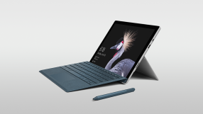 Microsoft Surface Pro with LTE Advanced launches on Dec. 1