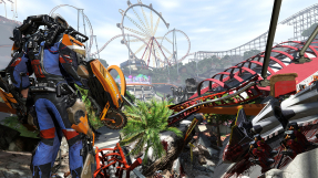 'The Surge' DLC release date, gameplay news: 'A Walk in the Park' expansion arriving in December