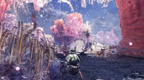 'Monster Hunter World' launching beta in December, includes surprise for PS4 owners