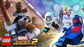 'Lego Marvel Super Heroes 2' trailer news: Asgardian god and Hulk battle in line with 'Thor: Ragnarok' release