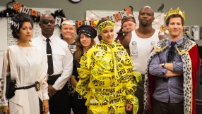 'Brooklyn Nine-Nine' season 5 spoilers: The Vulture returns to cause problems for Jake, Amy; Boyle and Diaz search for Sergeant Peanut Butter