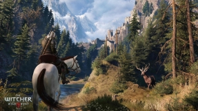 'The Witcher 3: Wild Hunt' news: Xbox One X improvements announced