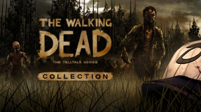 Telltale\'s 'The Walking Dead' news: 'The Telltale Series Collection' comes with visual upgrades