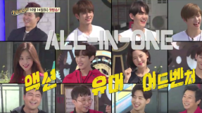 'Master Key' cast news: Super Junior's Heechul and Eunhyuk, NU'EST's JR, Seo Jang Hoon, Lee Sang Min, GOT7's Jackson and Jinyoung for episode 6