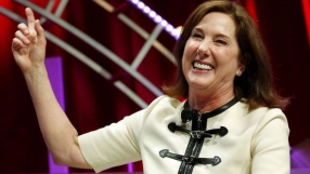 'Star Wars' news: Lucasfilm planning next 10 years of franchise, says Kathleen Kennedy