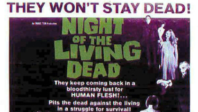 'Rise of the Living Dead' release date news: George Romero's son to helm 'Night of the Living Dead' prequel