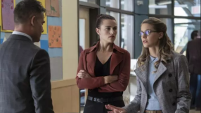 'Supergirl' season 3 spoilers: Lena's dark side tests her friendship with Kara