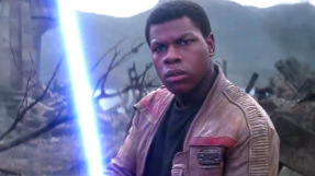 'Star Wars: The Last Jedi' plot spoilers: John Boyega debunks claim of Finn becoming a Jedi