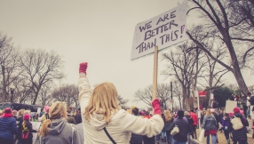 3 reasons why younger Christians are being turned off politics